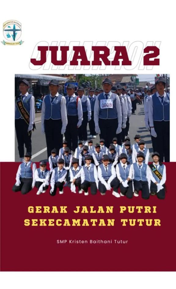 Prestasi 7